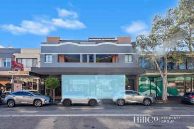 322 Sydney Road, Balgowlah