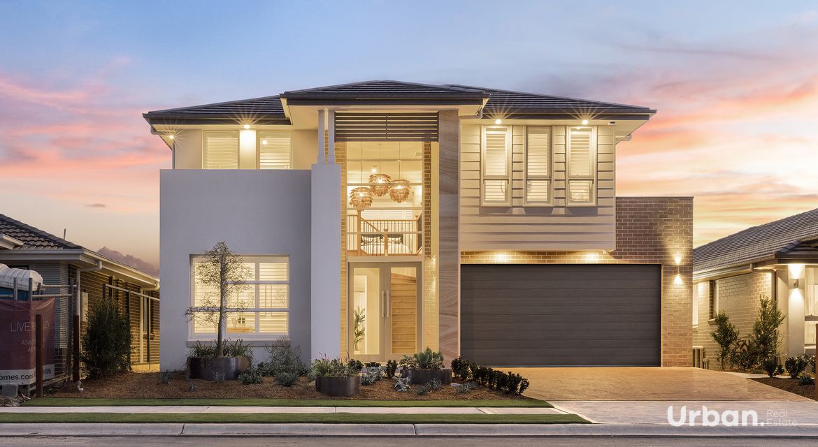 Marsden Park 19 Allott Street