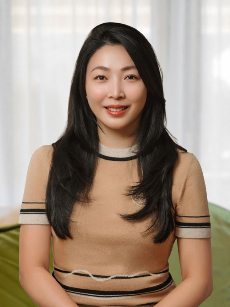 Leanne Wu