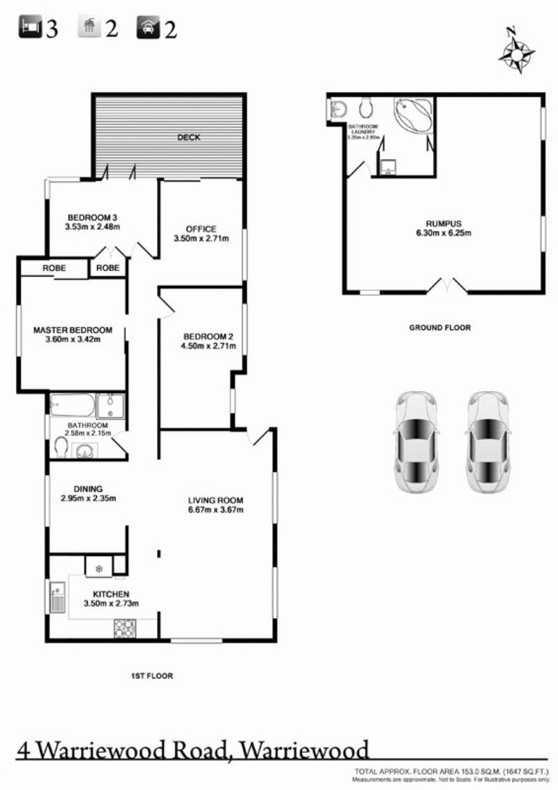 Family Home with Inlaw Potential