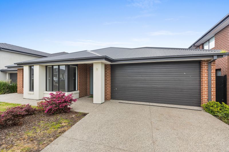 49 Voyager Drive, Wollert