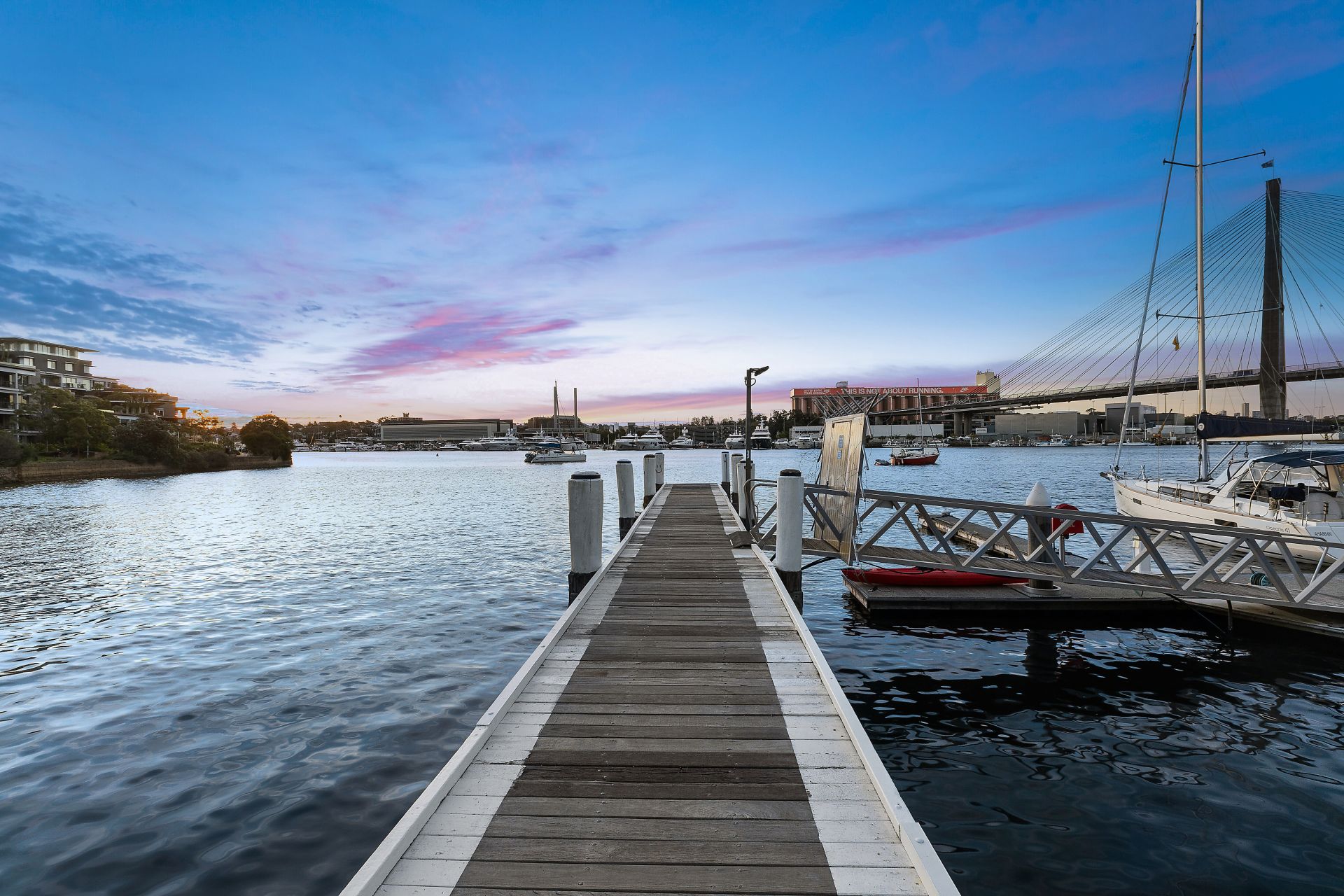 5/18 Oxley Street Glebe NSW, Glebe - Thumbnail 4