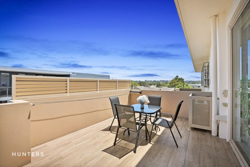 32/23-25 Veron Street, Wentworthville