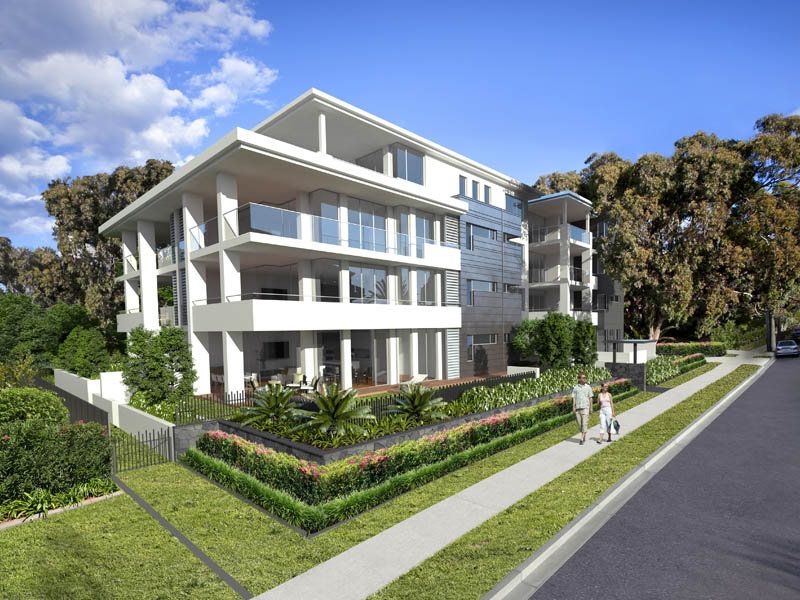 303/8-12 Parramatta Street, CRONULLA, Cronulla - Thumbnail 3
