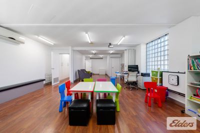 REFURBISHED ENTRY LEVEL OFFICE IN WEST END!