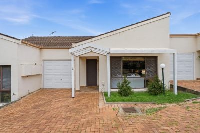 North Ryde 2/32 Twin Road