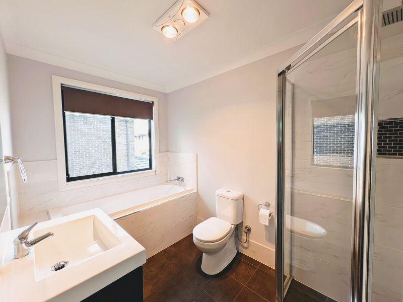 45 Bourne Ridge, Oran Park