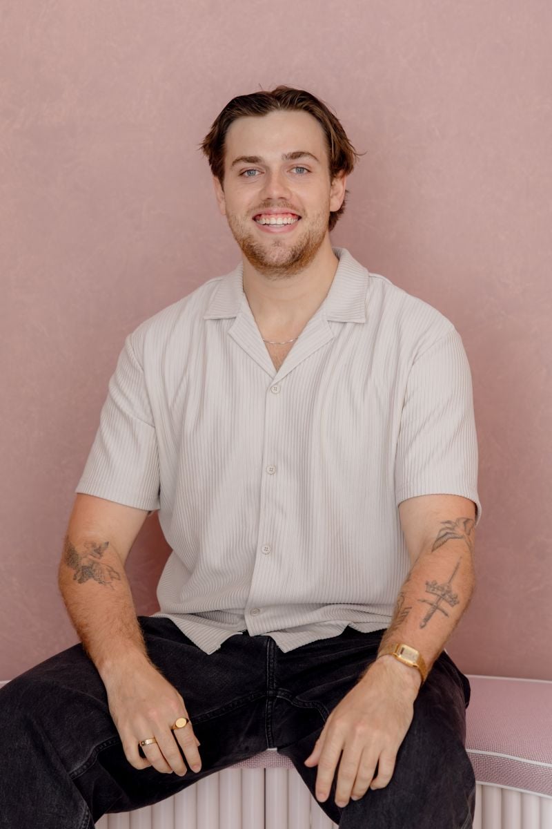 Ryan Morgan