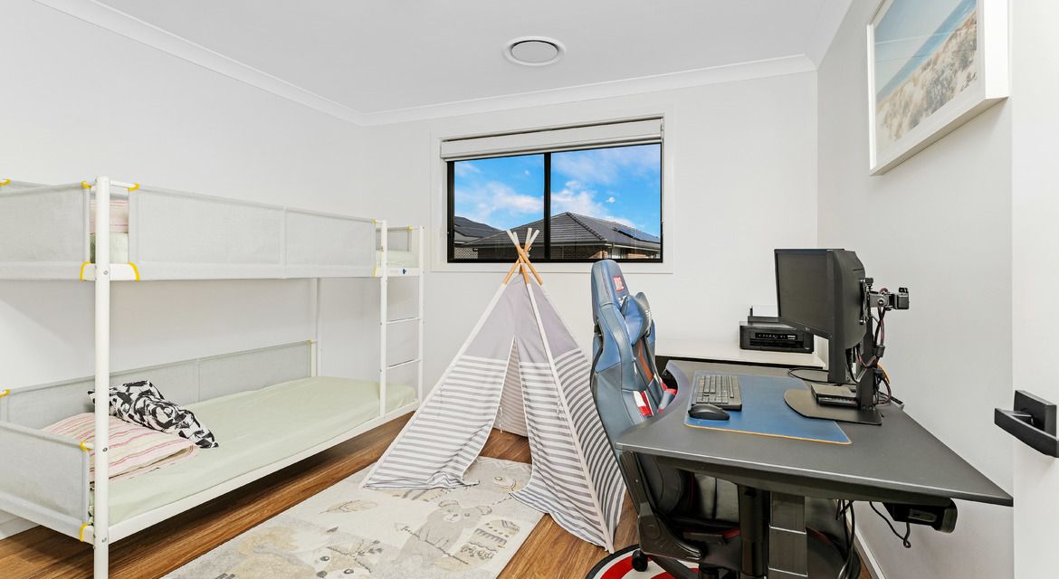 Denham Court 20 Waterlily Street