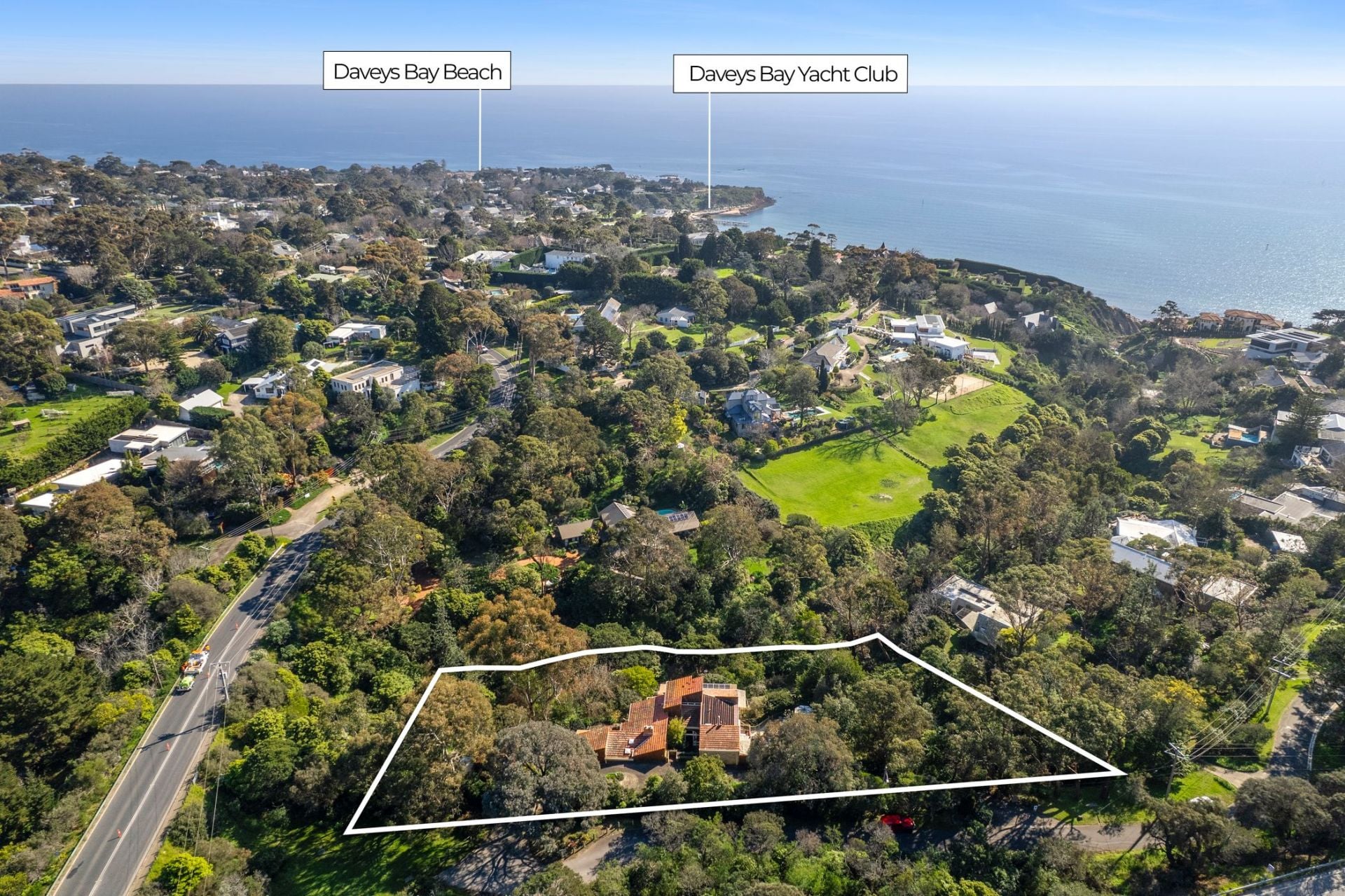 1A Gulls Way, Frankston South - Image 1