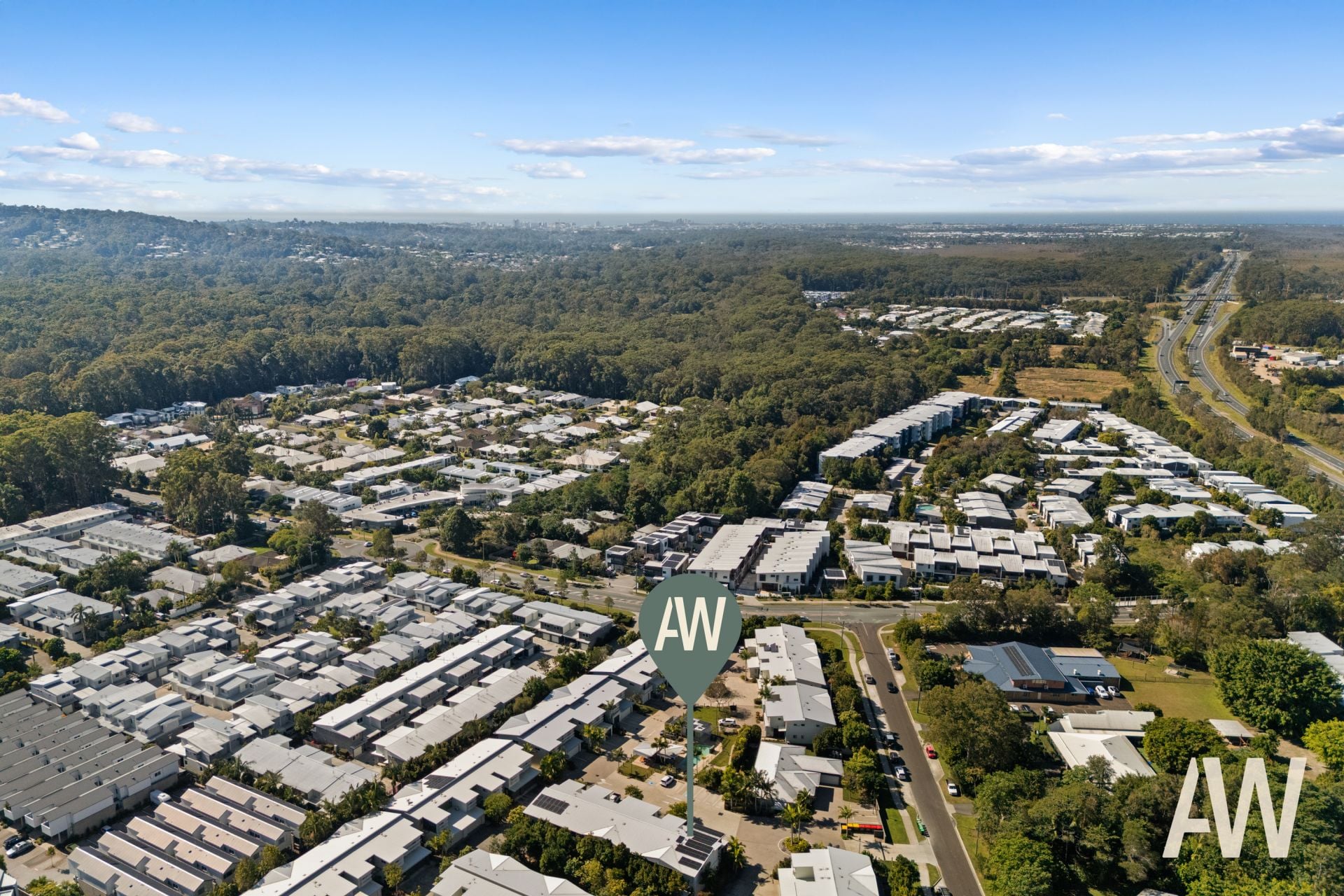 39/11 Toral Drive Buderim QLD, Buderim - Image 1