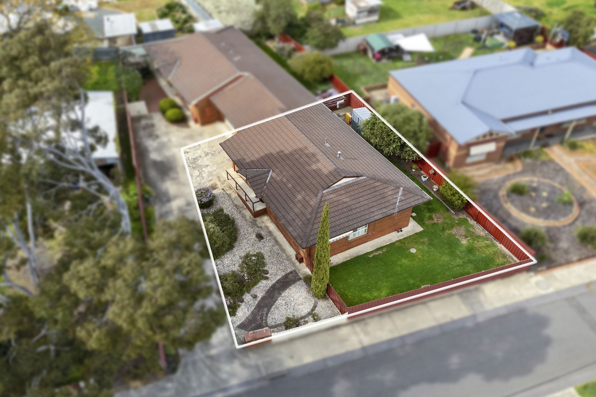 1/12 Wortha Street, Bendigo, Bendigo, Bendigo - Thumbnail 4
