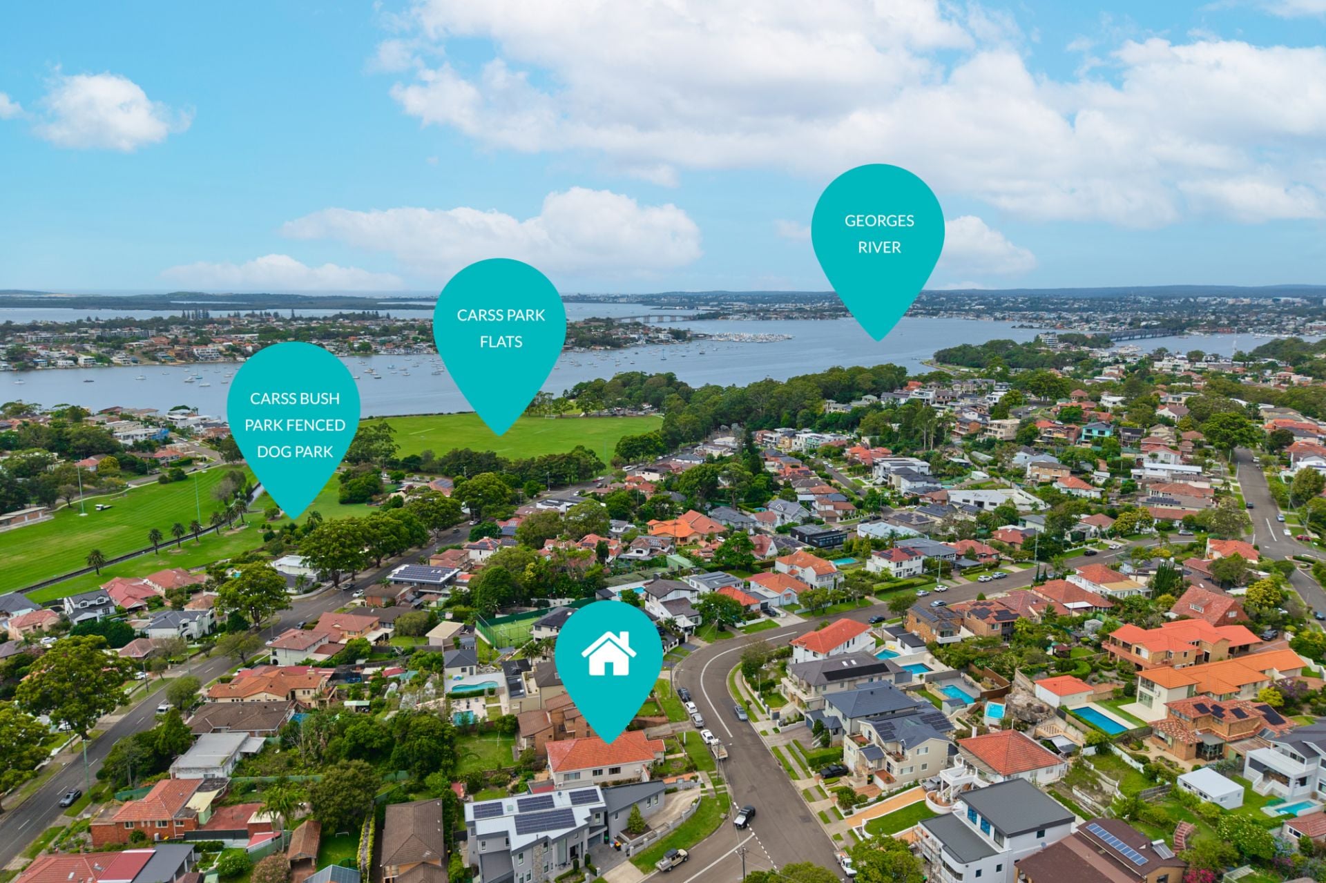 12 Benwerrin Avenue, Carss Park, Carss Park - Thumbnail 2