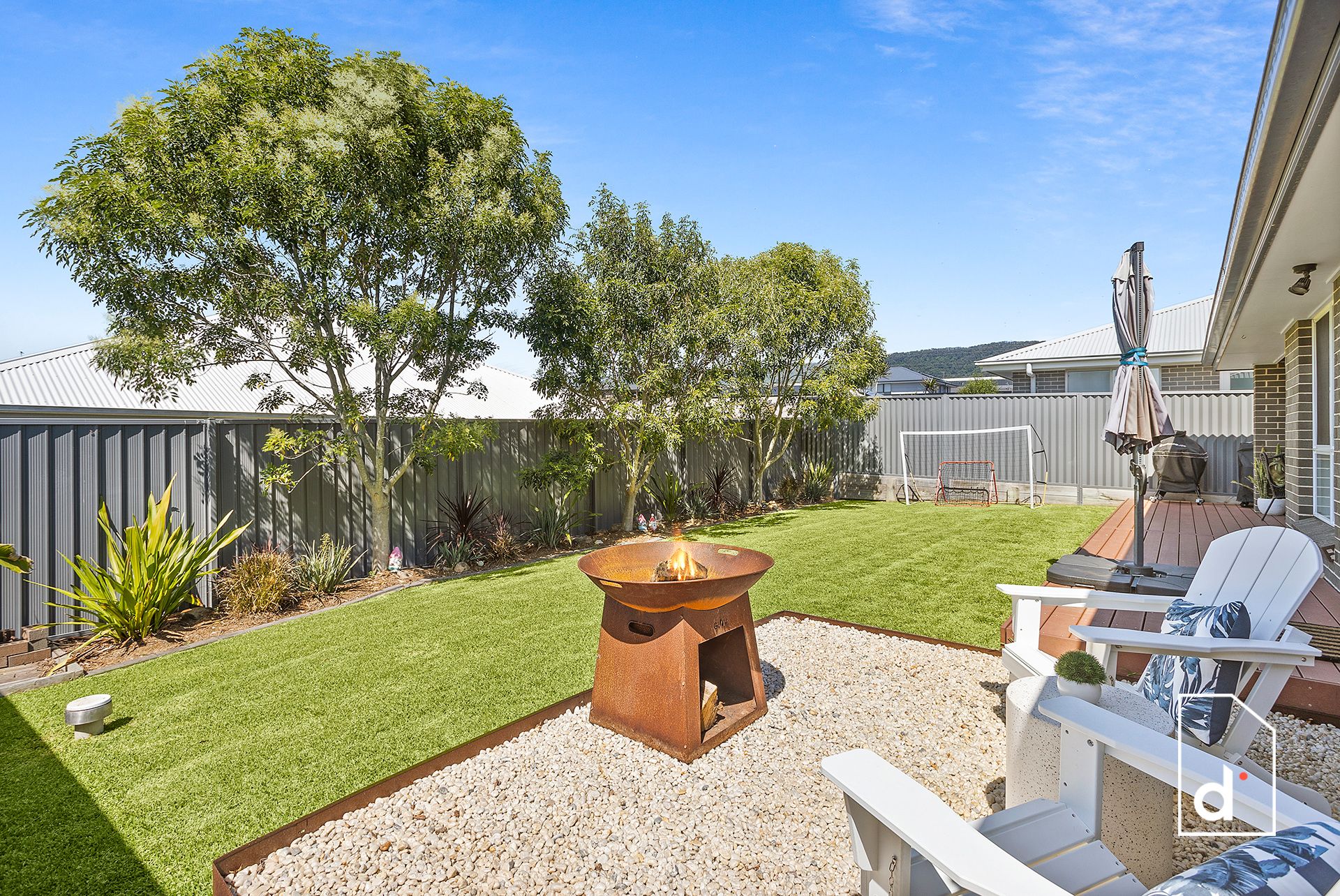 47 Saddleback Crescent, Stream Hill NSW