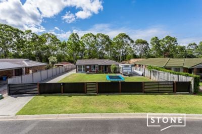 Narangba 71 Hickory Drive