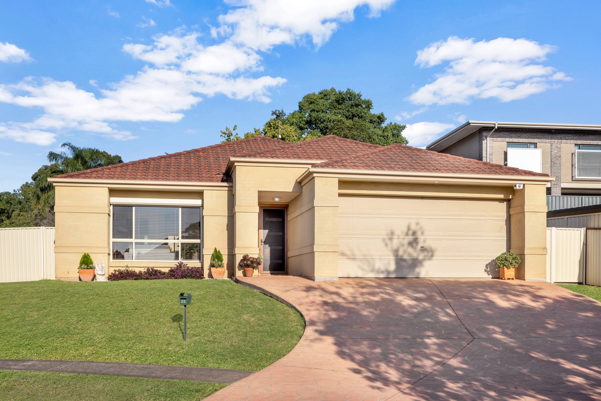 22 Brendan Place, Quakers Hill NSW, Quakers Hill - Thumbnail 3