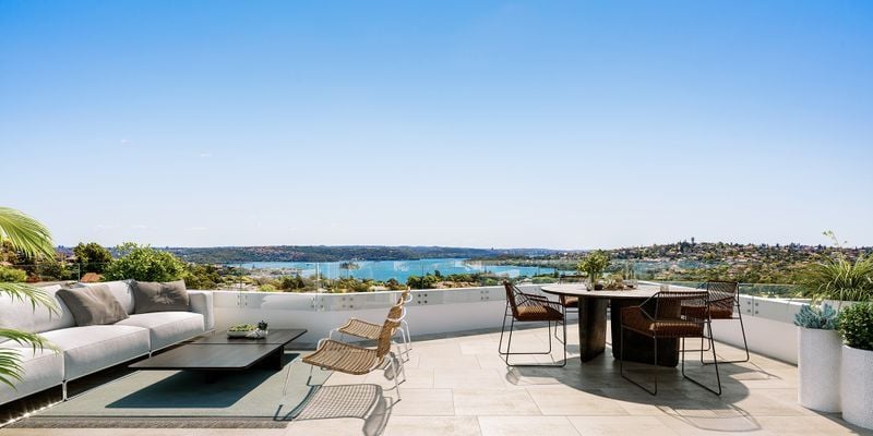 6/20a Benelong Crescent Bellevue Hill NSW, Bellevue Hill - Thumbnail 4