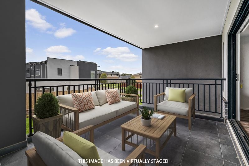 5 Shuto Walk, Wollert