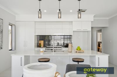 4 Windermere Circuit, Success