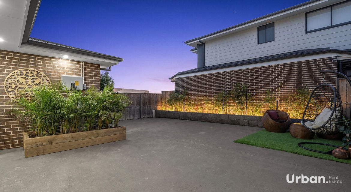 Marsden Park 54 Betula Parade (Melonba)