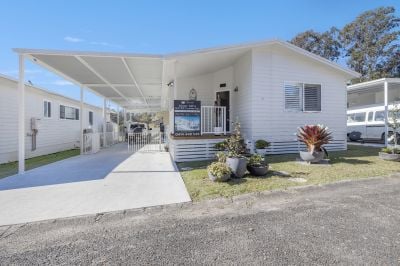 South Kempsey 16/325 Macleay Valley Way