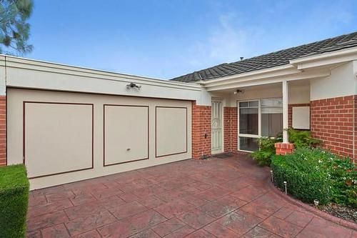 *Immaculate Villa Unit*