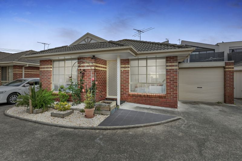 3/16 Rufus Street, Epping