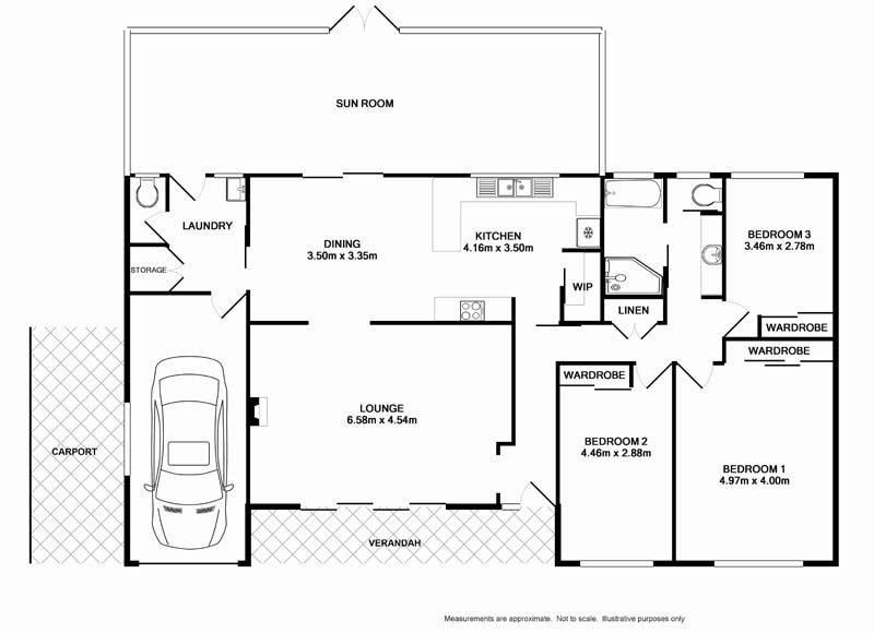 Sold by Natasha Moss - $501,051