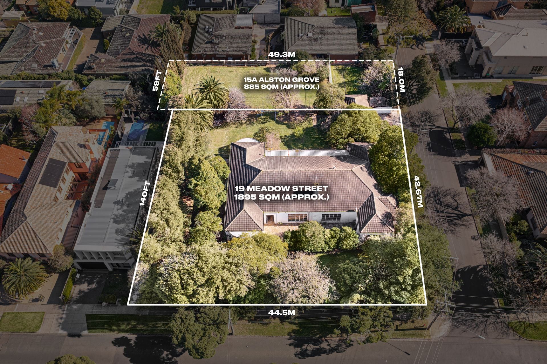 19 Meadow Street, Just Listed, Just Listed - Image 1