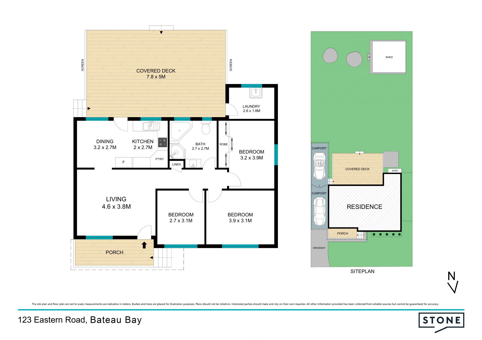 PERFECT INVESTMENT, FIRST HOME OR DOWNSIZE