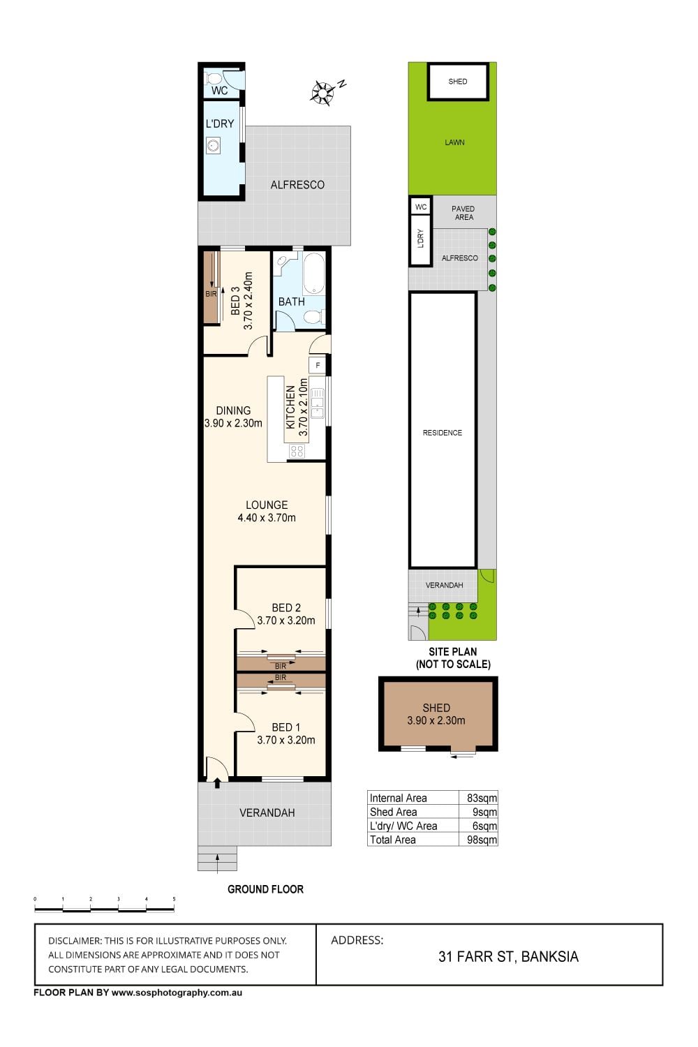 SOLD AFTER FIRST OPEN BY GEORGE KAMBOUROGLOU 0422421111