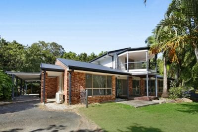 Bonogin 14 Quince Place