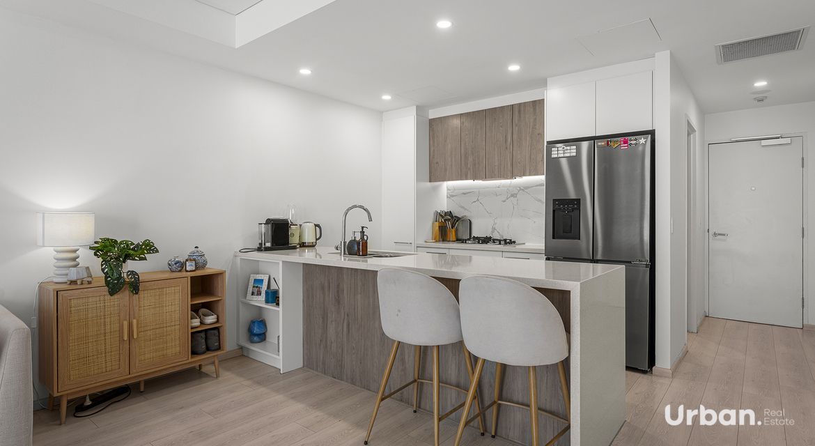 Rouse Hill G26/1 Herlina Crescent