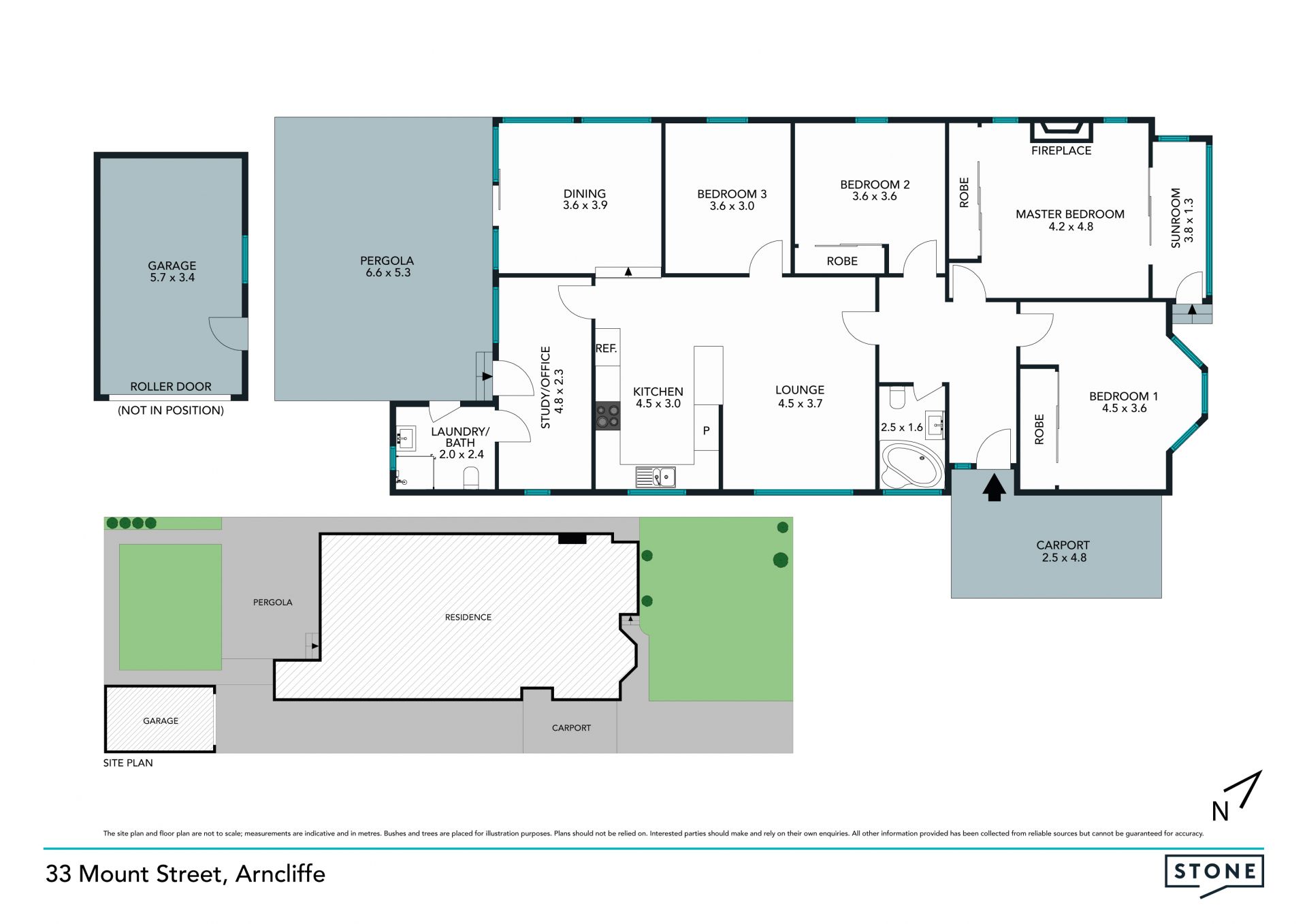 Traditional bungalow offering light, space and lifestyle