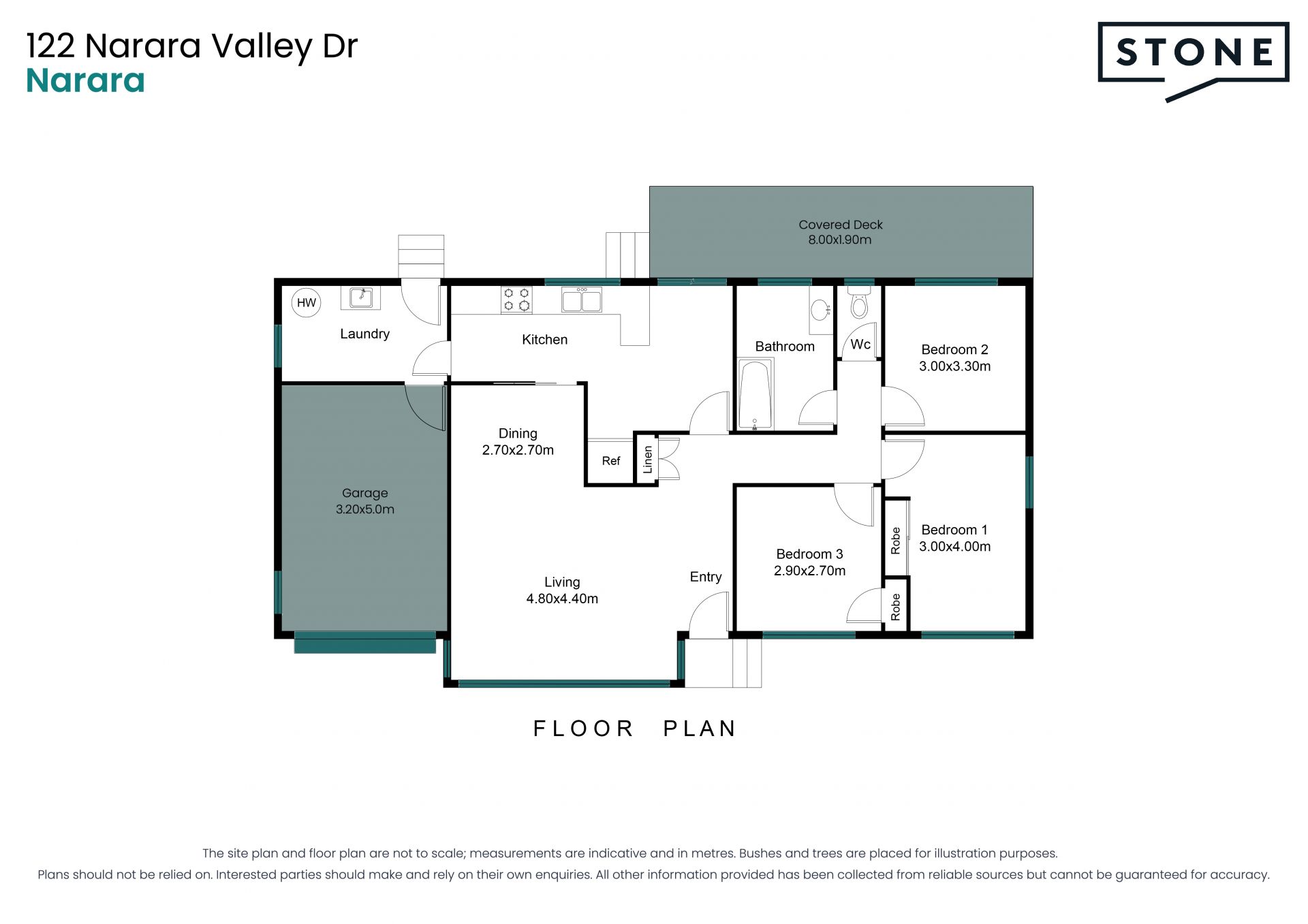 Ideally located family home