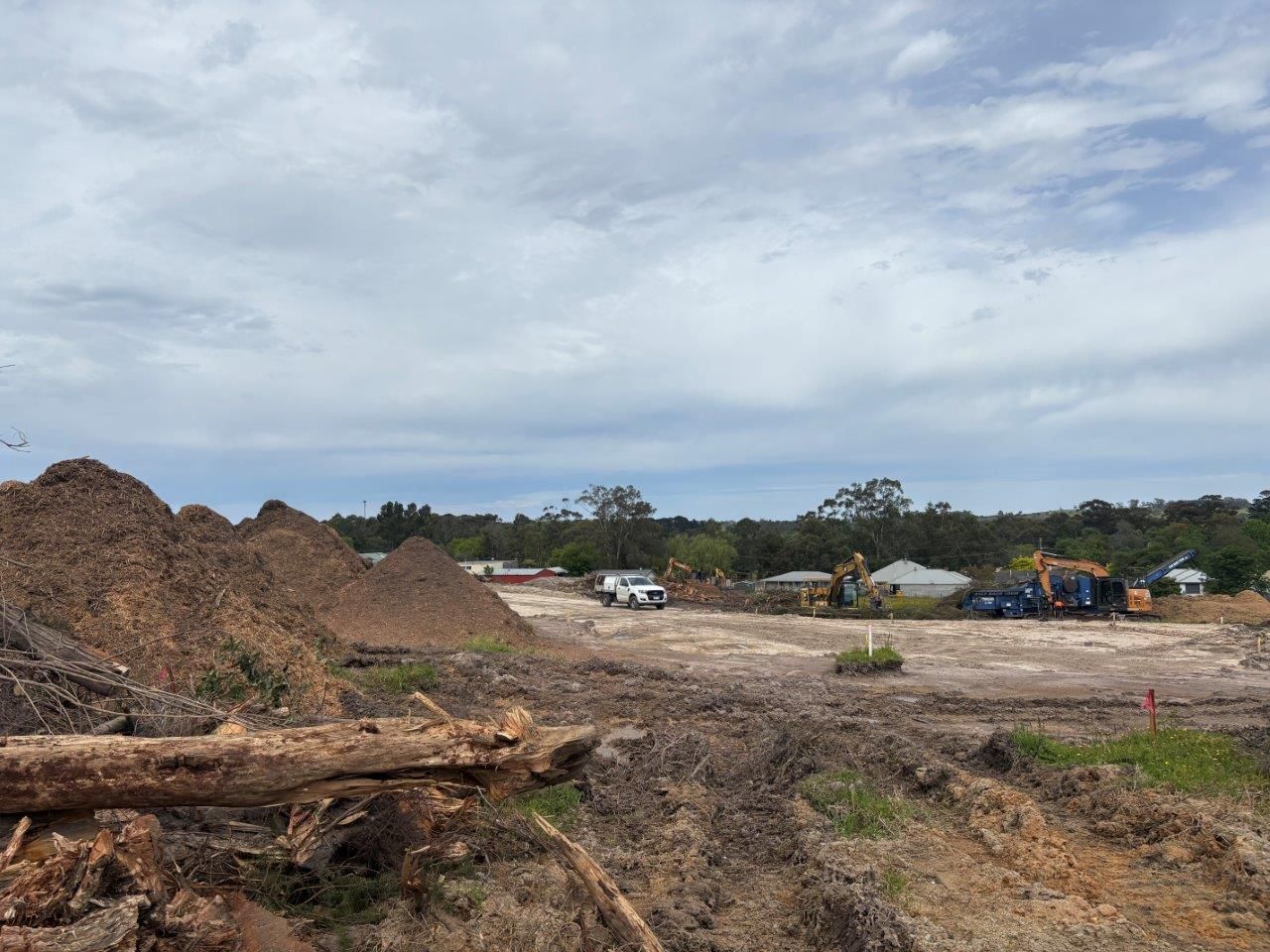 Lot 47/20 Banksia Rise, Nyora VIC 3987