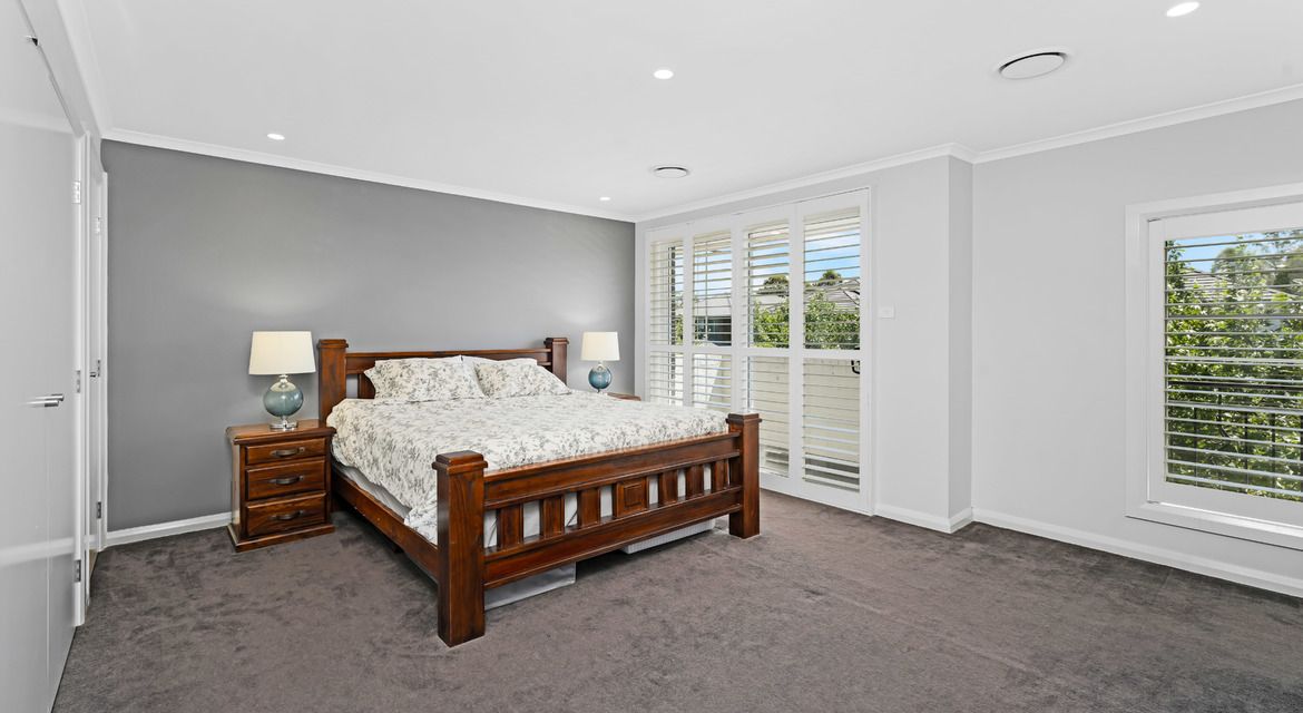 Denham Court 9 Pennyroyal Boulevard