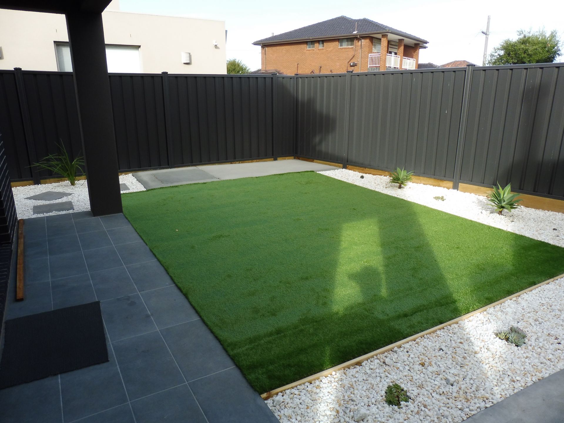 Architect Designed Home