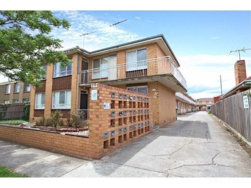 22/146 Rupert Street, West Footscray