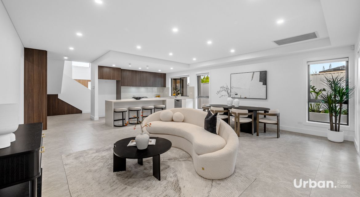 Prestons 2 Dalmeny Drive