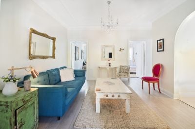 6/680 Old South Head Road, Rose Bay