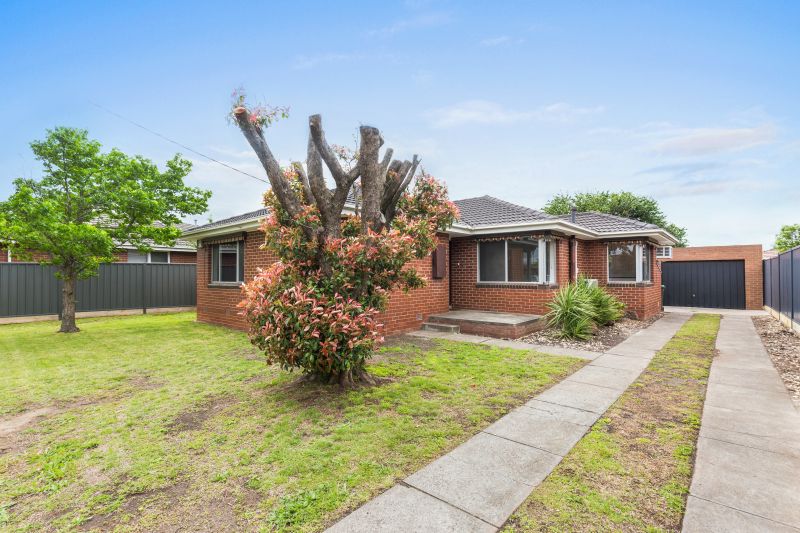 46 Huskisson Avenue, Lalor