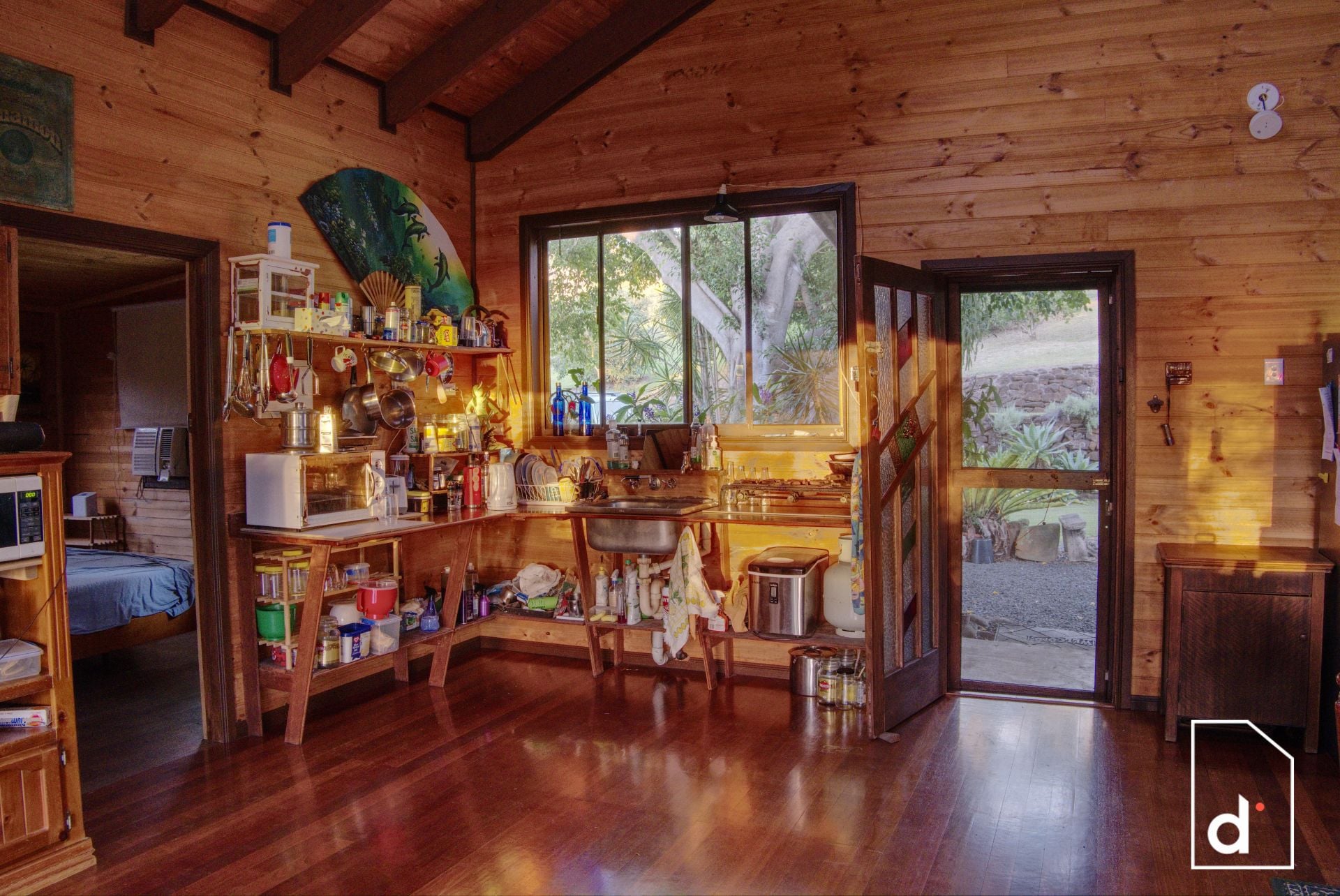 136 Wender Road, Collins Creek NSW