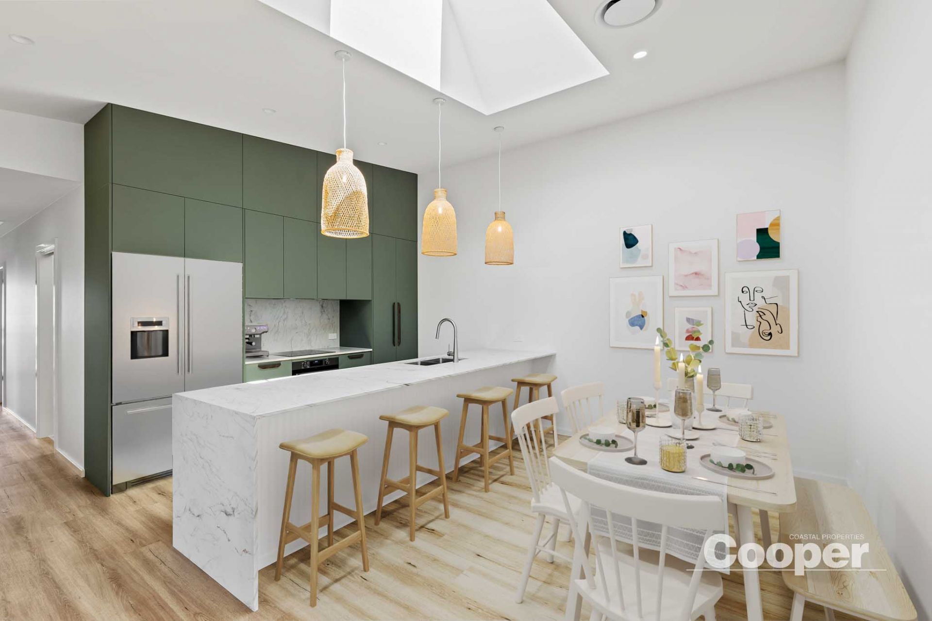 29B Kennedy Crescent, Milton - Thumbnail 4