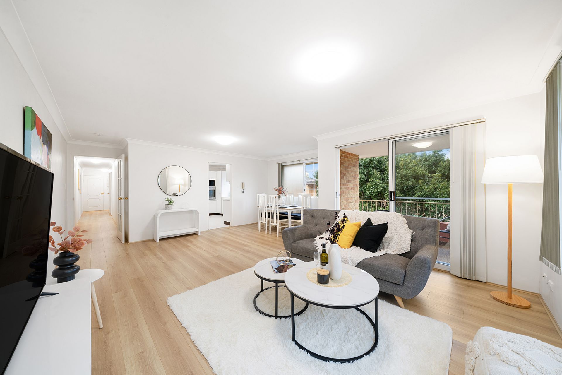 7/41-43 Albert Road, Strathfield, Strathfield - Thumbnail 3