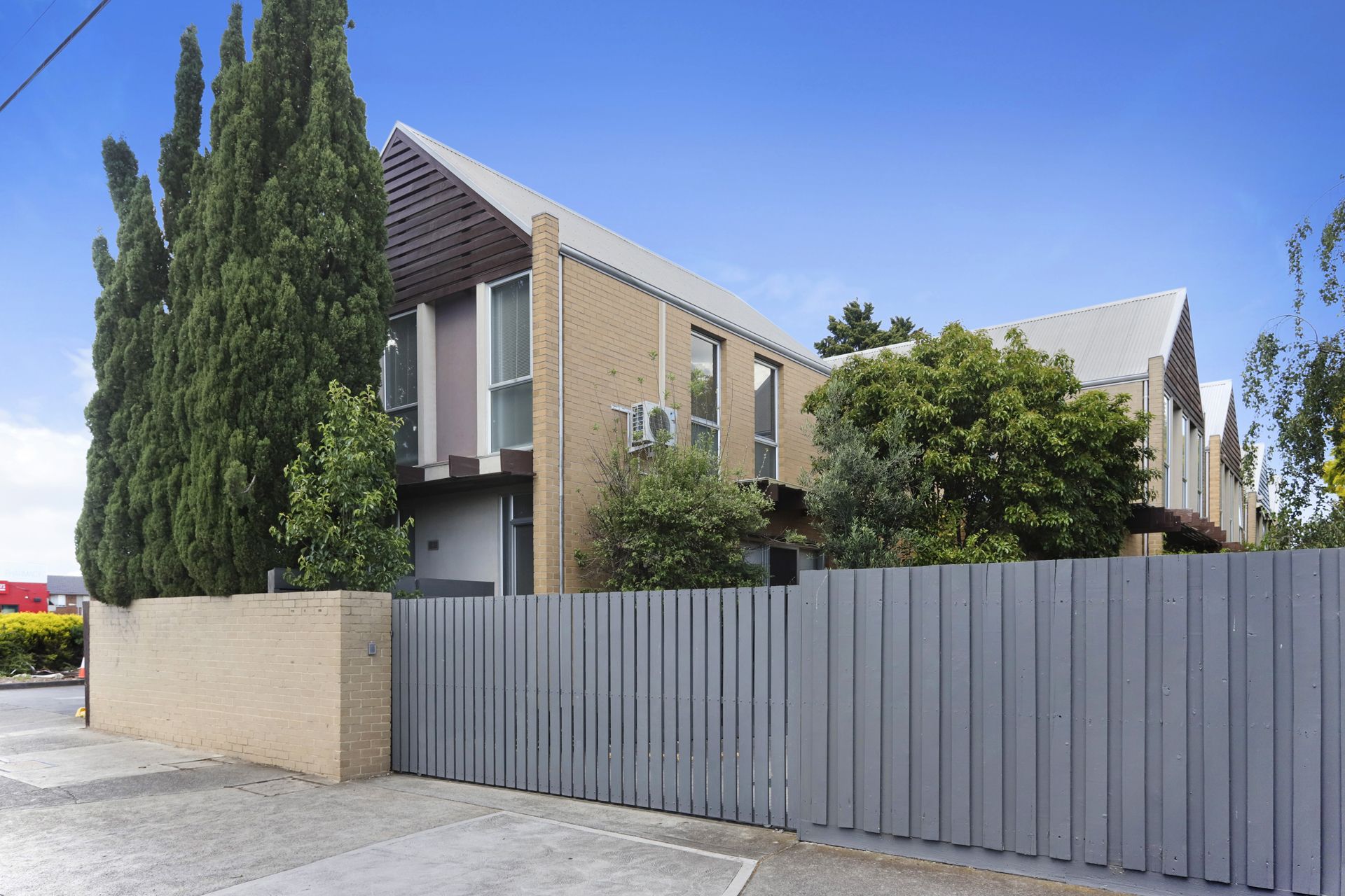 1/163 Somerville Road Yarraville VIC, Yarraville - Thumbnail 2