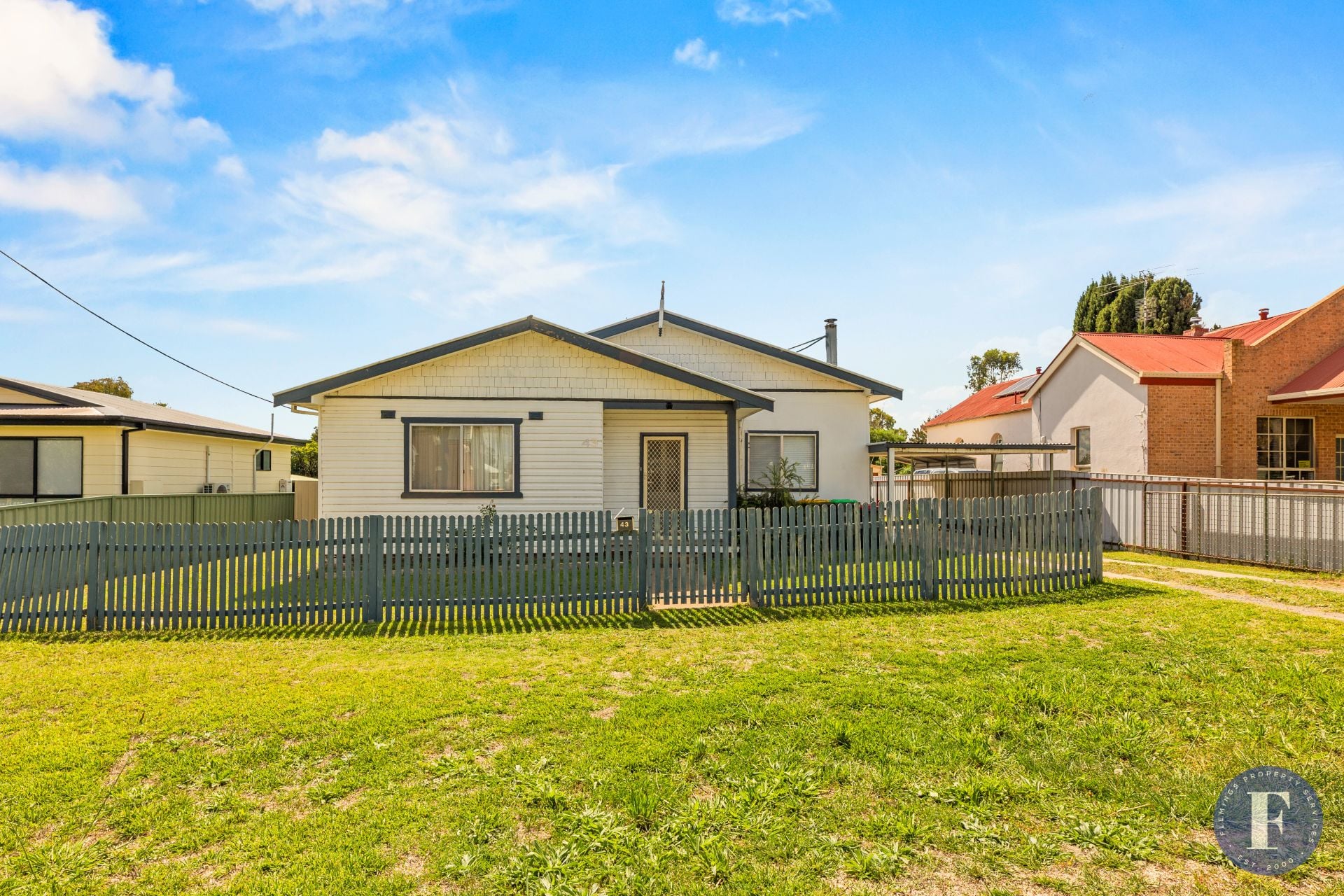 43 Queen Street, Boorowa NSW, Boorowa - Thumbnail 2