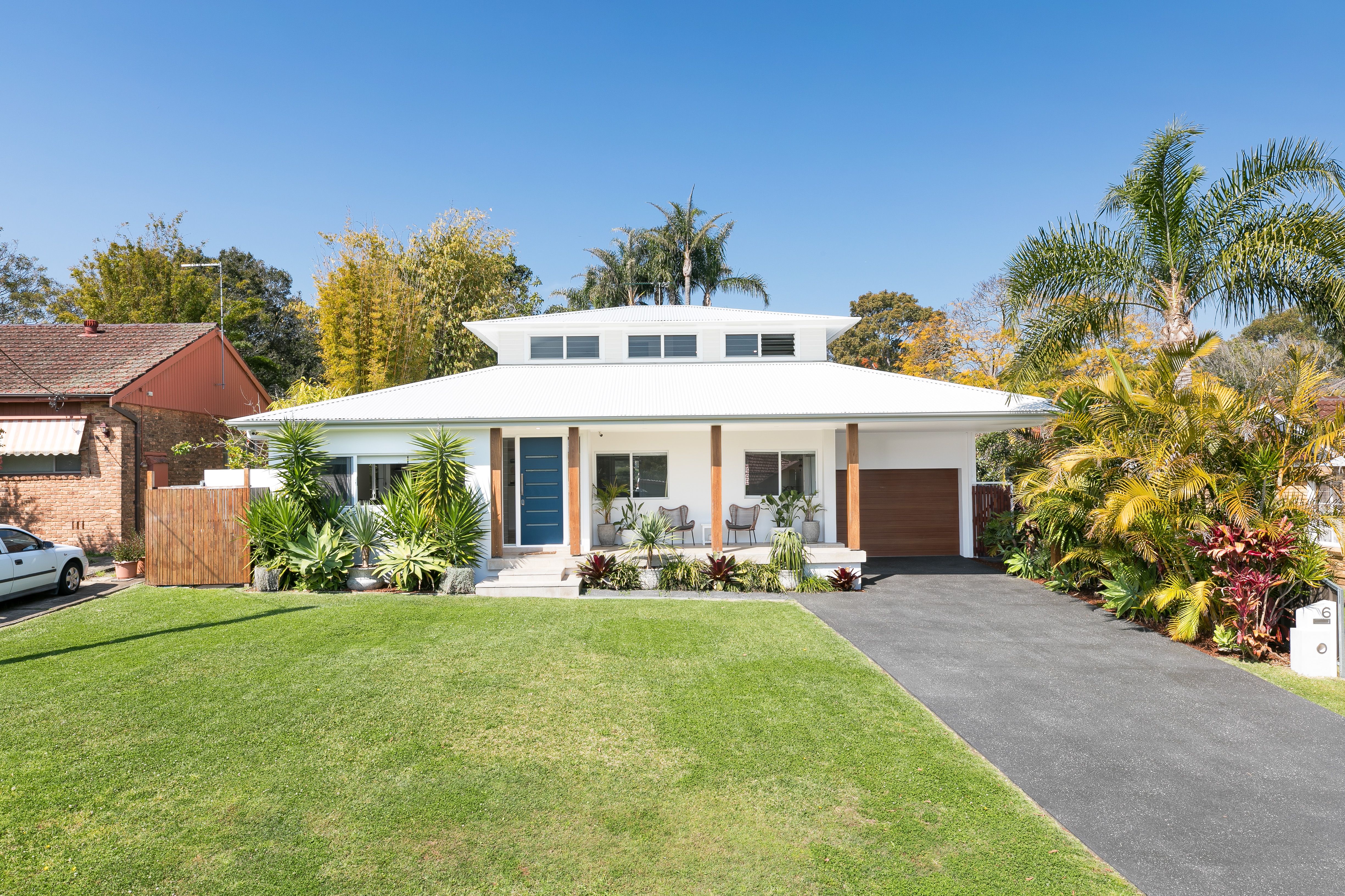 6 Dean Street CARINGBAH SOUTH 2229