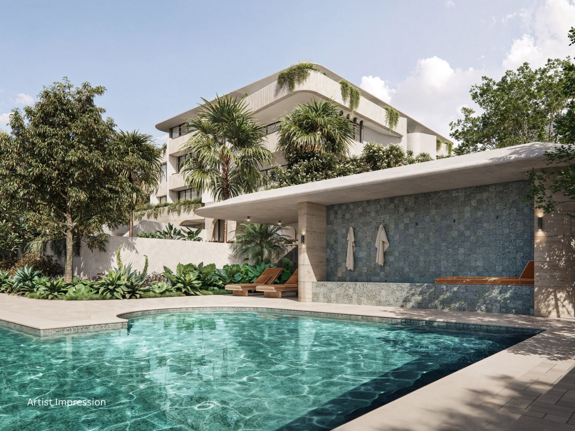 3/1-7 Andrews Avenue Bondi NSW, Bondi - Thumbnail 8