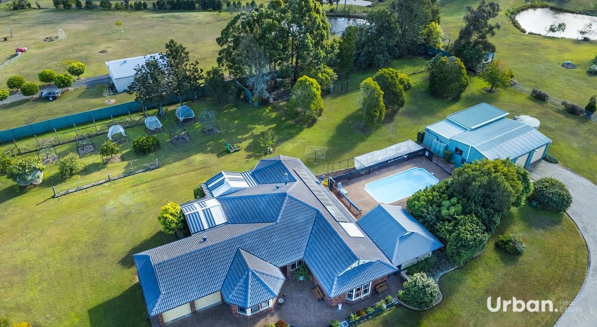 Branxton 47 Brokenback Road